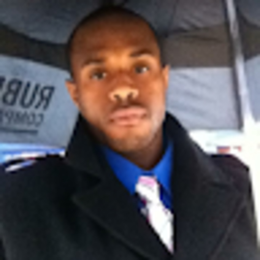 Meet your Posher, Quwan